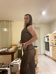 Natacha, a French adult performer, in a collection of 14 images from Lyon on xHamster.