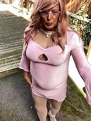 TGIRL Pornstar: Super Rachel Nova!!!