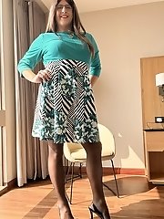 Juicy transsexuals are extremely enthusiastic about sex especially in these steamy scenes