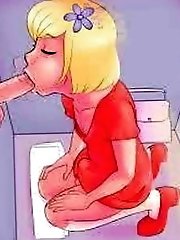 Adored t-girl strumpet is having fun with her boyfriend